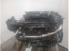 Recambio de motor completo para citroen c3 hdi 70 collection referencia OEM IAM 8HZ   2