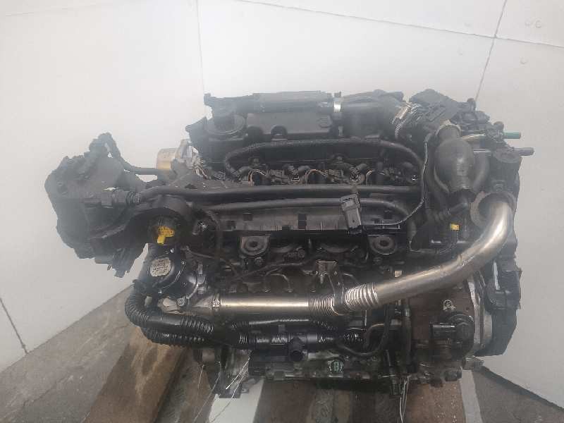 Recambio de motor completo para citroen c3 hdi 70 collection referencia OEM IAM 8HZ  