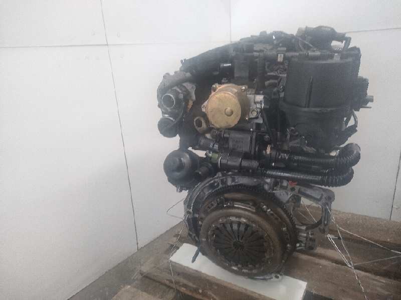 Recambio de motor completo para citroen c3 hdi 70 collection referencia OEM IAM 8HZ  