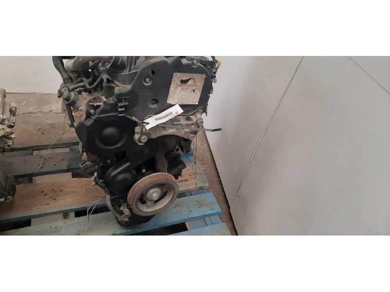 Recambio de motor completo para citroen c3 hdi 70 collection referencia OEM IAM 8HZ  