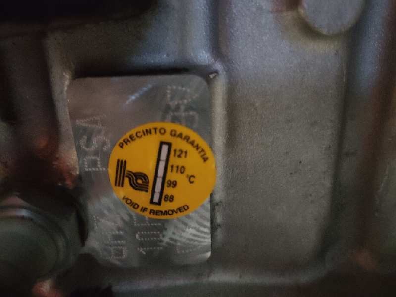 Recambio de motor completo para citroen c3 hdi 70 collection referencia OEM IAM 8HZ  