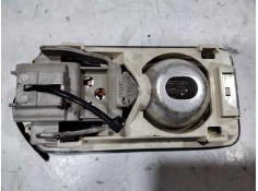 Recambio de luz interior para citroen berlingo 1.9 800 d furg. referencia OEM IAM 6362H2   2