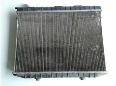 Recambio de radiador agua para opel frontera a básico referencia OEM IAM    2