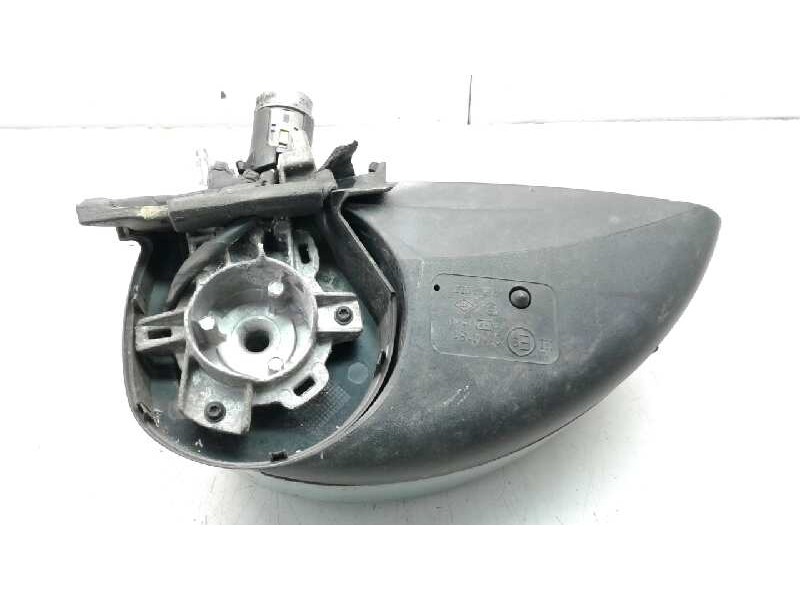 Recambio de retrovisor derecho para renault espace iv (jk0) privilege referencia OEM IAM   