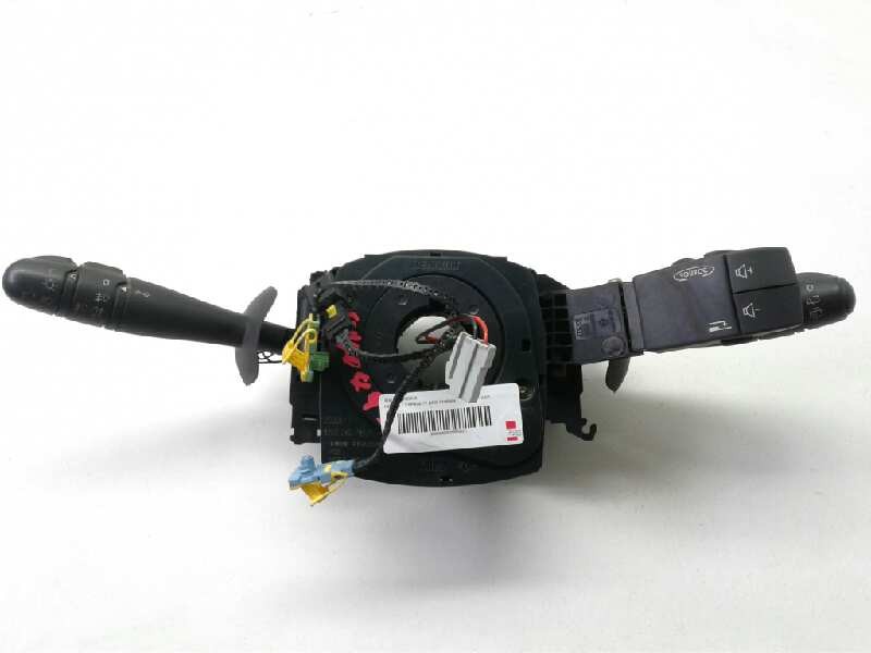 Recambio de anillo airbag para renault espace iv (jk0) privilege referencia OEM IAM   