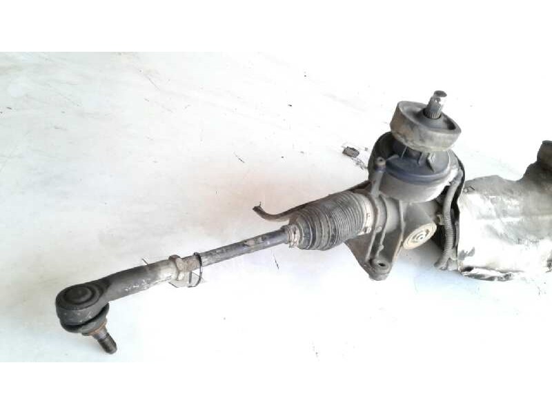 Recambio de caja direccion electrica para volkswagen passat variant (3c5) referencia OEM IAM 7805277252  