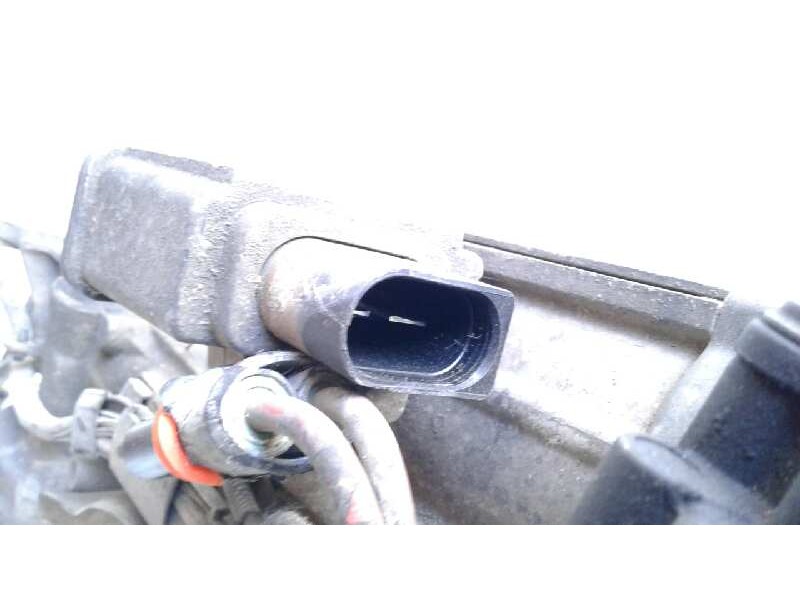 Recambio de caja direccion electrica para volkswagen passat variant (3c5) referencia OEM IAM 7805277252  