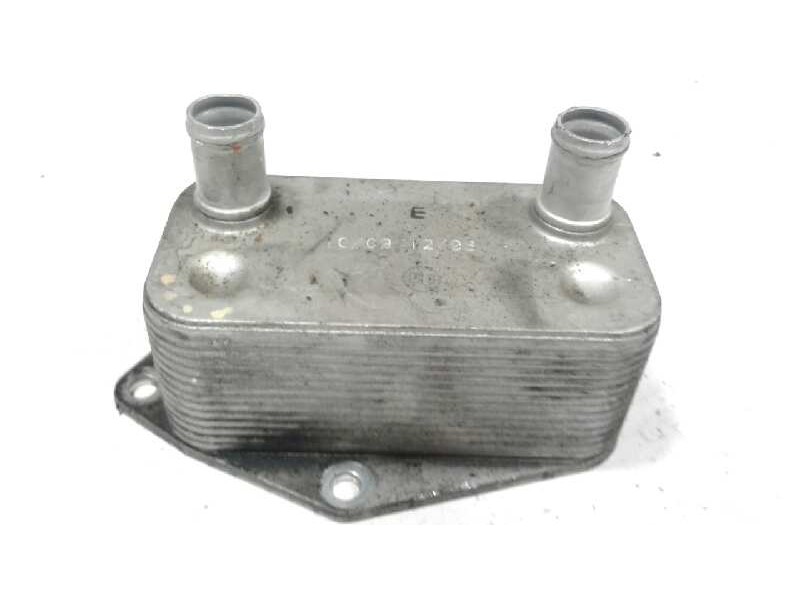 Recambio de enfriador aceite motor para bmw serie 3 berlina (e46) 320d referencia OEM IAM 2247203  