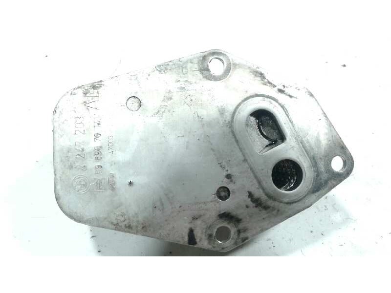 Recambio de enfriador aceite motor para bmw serie 3 berlina (e46) 320d referencia OEM IAM 2247203  