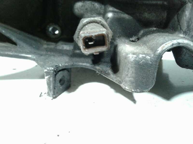 Recambio de soporte filtro aceite para bmw serie 3 berlina (e46) 320d referencia OEM IAM 2246981  