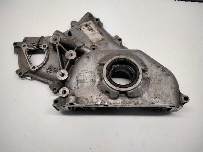 Recambio de bomba aceite para nissan pathfinder (r51) 2.5 dci diesel cat referencia OEM IAM   