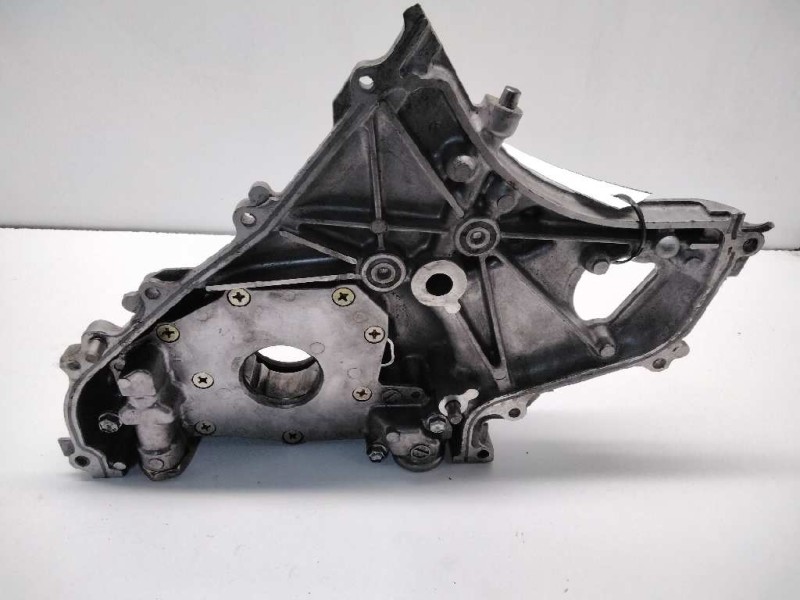 Recambio de bomba aceite para nissan pathfinder (r51) 2.5 dci diesel cat referencia OEM IAM   