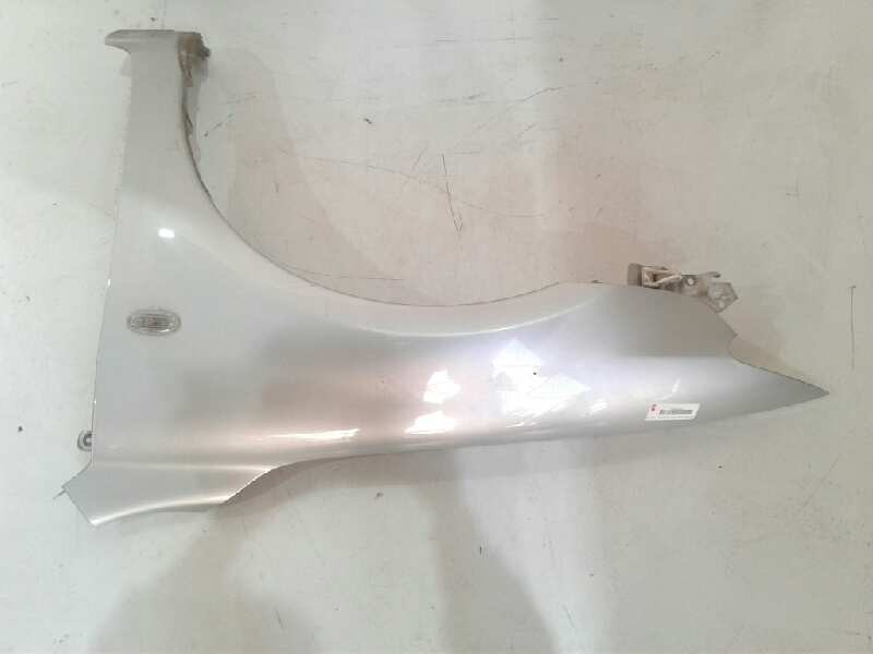 Recambio de aleta delantera izquierda para mazda 6 berlina (gg) 2.0 crtd 136 active (5-ptas.) referencia OEM IAM GJ6A52211E  