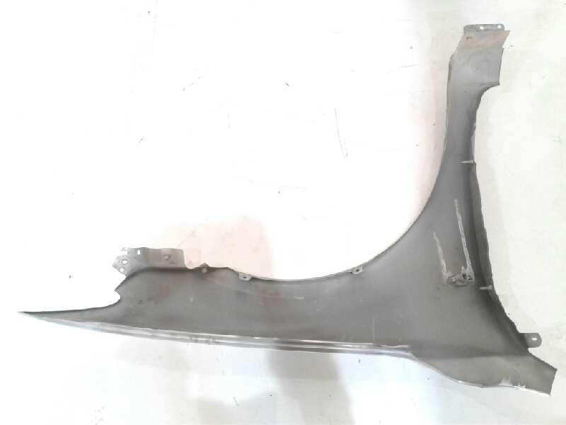 Recambio de aleta delantera izquierda para mazda 6 berlina (gg) 2.0 crtd 136 active (5-ptas.) referencia OEM IAM GJ6A52211E  