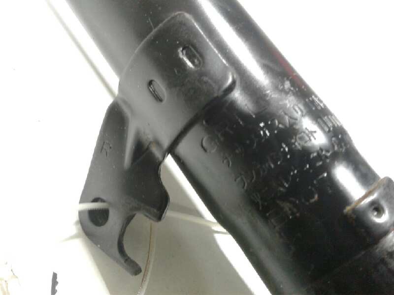 Recambio de amortiguador delantero derecho para mazda 6 berlina (gg) 2.0 crtd 136 active (5-ptas.) referencia OEM IAM GR1L34700A