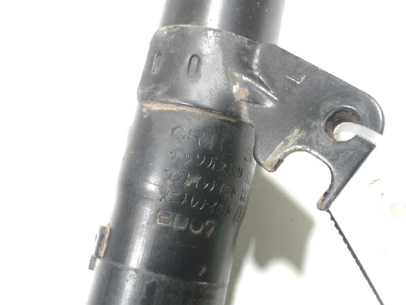 Recambio de amortiguador delantero izquierdo para mazda 6 berlina (gg) 2.0 crtd 136 active (5-ptas.) referencia OEM IAM GR1L3490