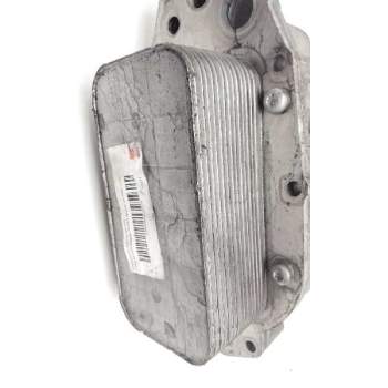 ENFRIADOR ACEITE MOTOR 251007 