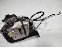CERRADURA PUERTA DELANTERA DERECHA GJ6A58310D 