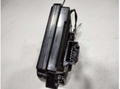 Recambio de cerradura puerta delantera derecha para mazda 6 berlina (gg) 2.0 crtd 136 active (5-ptas.) referencia OEM IAM GJ6A58 2