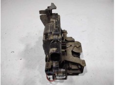 Recambio de cerradura puerta trasera derecha para mazda 6 berlina (gg) 2.0 crtd 136 active (5-ptas.) referencia OEM IAM GJ6A7231 2