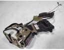 CERRADURA PUERTA TRASERA IZQUIERDA GJ6A73310G 