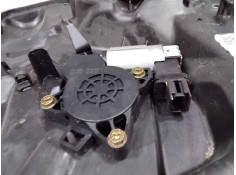 Recambio de elevalunas delantero derecho para mazda 6 berlina (gg) 2.0 crtd 136 active (5-ptas.) referencia OEM IAM GJ6A58590G   2