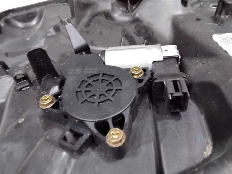 Recambio de elevalunas delantero derecho para mazda 6 berlina (gg) 2.0 crtd 136 active (5-ptas.) referencia OEM IAM GJ6A58590G  