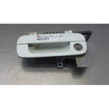 MANETA EXTERIOR PORTON 98218588 STOCK STOCK