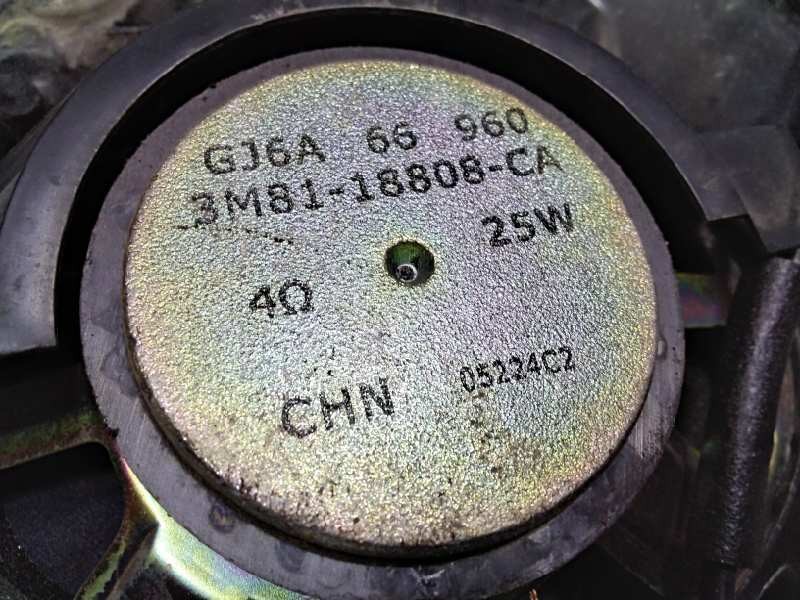 Recambio de elevalunas trasero derecho para mazda 6 berlina (gg) 2.0 crtd 136 active (5-ptas.) referencia OEM IAM GJ6A72590H  