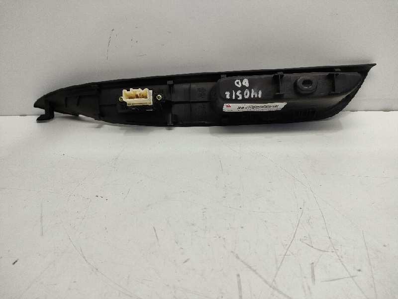 Recambio de mando elevalunas delantero derecho para mazda 6 berlina (gg) 2.0 crtd 136 active (5-ptas.) referencia OEM IAM GJ6A68