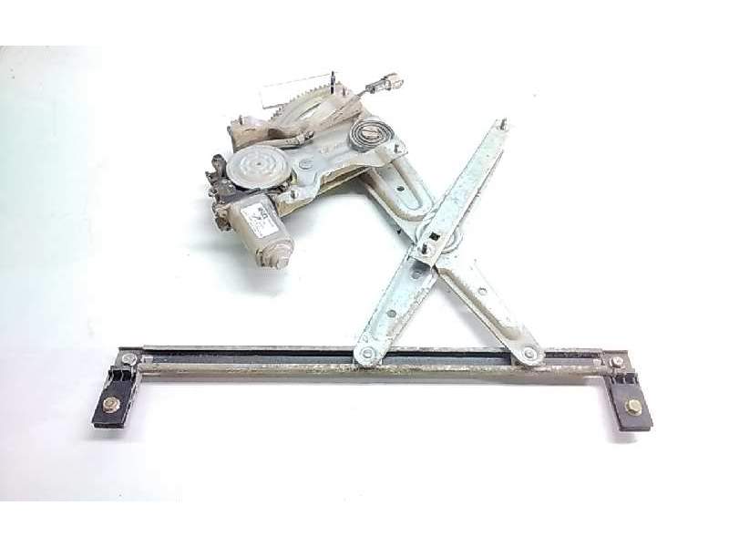Recambio de elevalunas trasero izquierdo para kia sorento 2.5 crdi active referencia OEM IAM 834503E000  