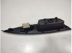 Recambio de mando elevalunas trasero izquierdo para mazda 6 berlina (gg) 2.0 crtd 136 active (5-ptas.) referencia OEM IAM GP9F66 2