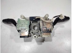 Recambio de mando luces para mazda 6 berlina (gg) 2.0 crtd 136 active (5-ptas.) referencia OEM IAM GJ6F66122   2