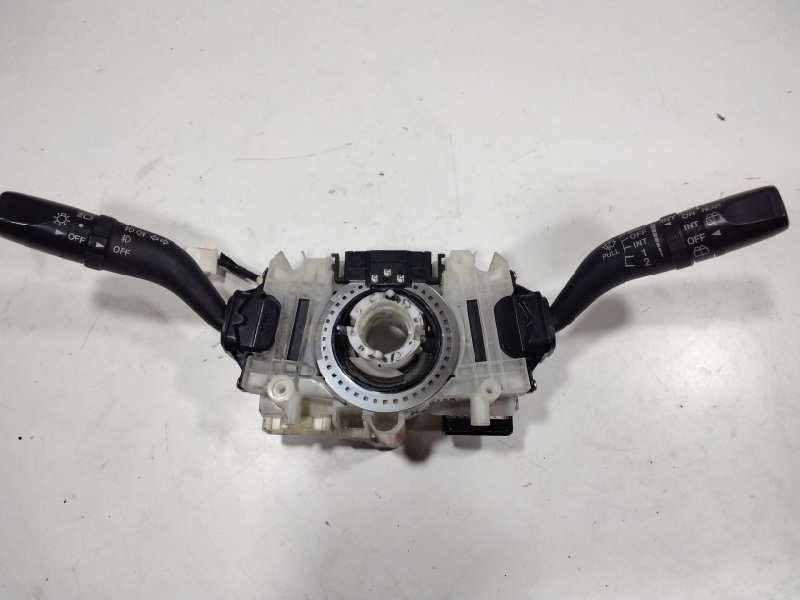 Recambio de mando luces para mazda 6 berlina (gg) 2.0 crtd 136 active (5-ptas.) referencia OEM IAM GJ6F66122  