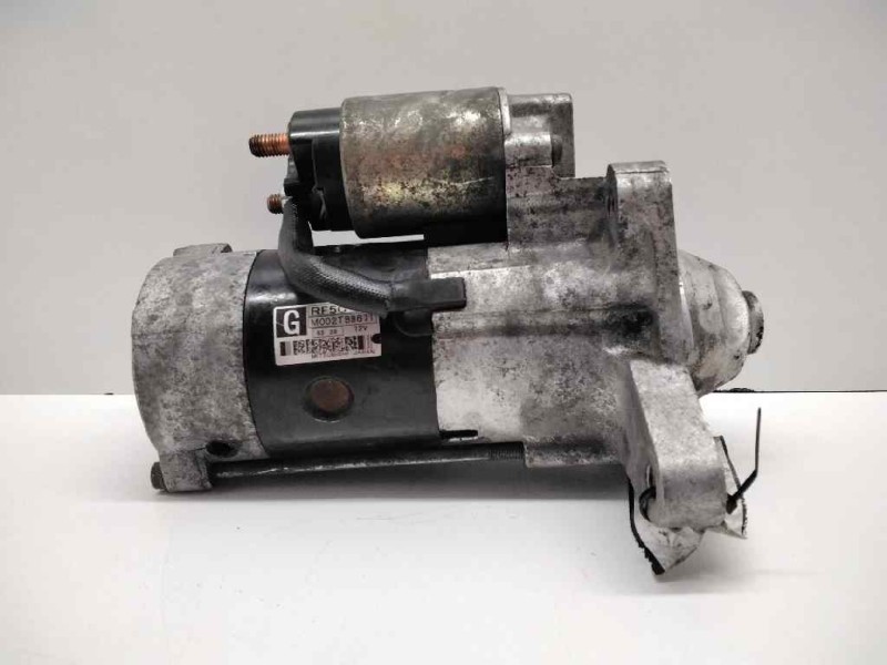 Recambio de motor arranque para mazda 6 berlina (gg) 2.0 crtd 136 active (5-ptas.) referencia OEM IAM M002T88671 RF5C 