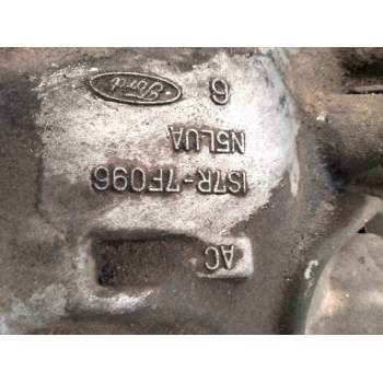 Recambio de caja cambios para ford mondeo berlina (ge) ambiente referencia OEM IAM 1S7R7F096  
