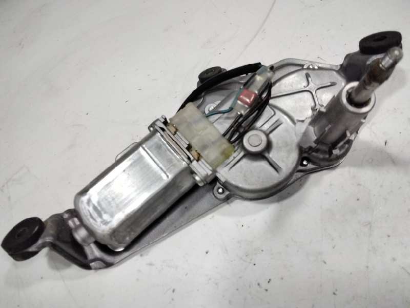Recambio de motor limpia trasero para mazda 6 berlina (gg) 2.0 crtd 136 active (5-ptas.) referencia OEM IAM GJ6J67450A  