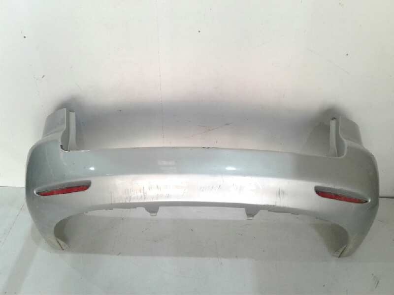 Recambio de paragolpes trasero para mazda 6 berlina (gg) 2.0 crtd 136 active (5-ptas.) referencia OEM IAM GR1A50221A8N  