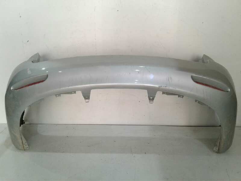Recambio de paragolpes trasero para mazda 6 berlina (gg) 2.0 crtd 136 active (5-ptas.) referencia OEM IAM GR1A50221A8N  