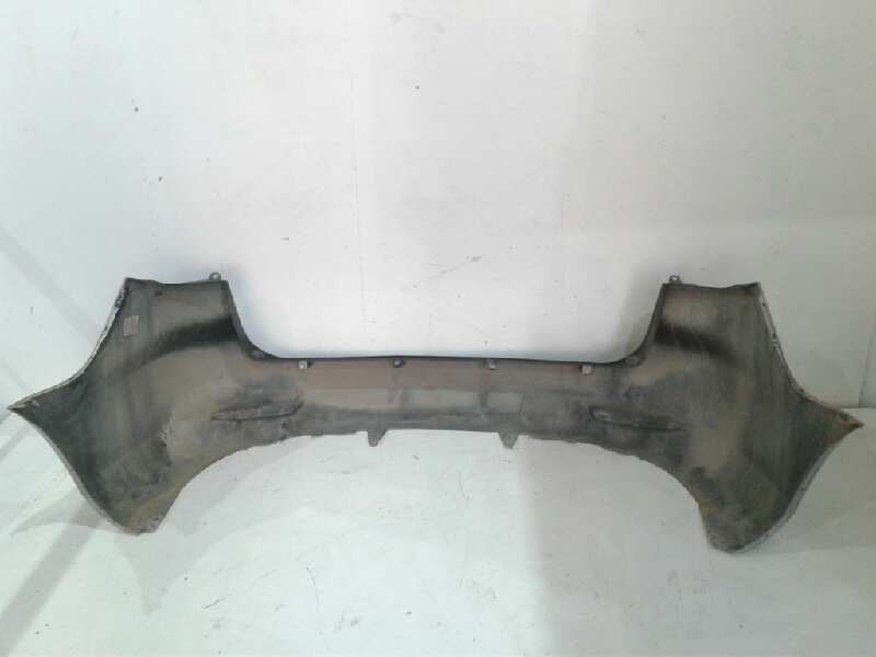 Recambio de paragolpes trasero para mazda 6 berlina (gg) 2.0 crtd 136 active (5-ptas.) referencia OEM IAM GR1A50221A8N  