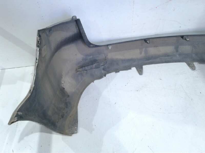 Recambio de paragolpes trasero para mazda 6 berlina (gg) 2.0 crtd 136 active (5-ptas.) referencia OEM IAM GR1A50221A8N  