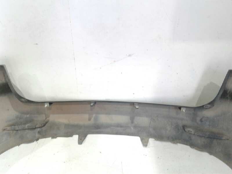 Recambio de paragolpes trasero para mazda 6 berlina (gg) 2.0 crtd 136 active (5-ptas.) referencia OEM IAM GR1A50221A8N  