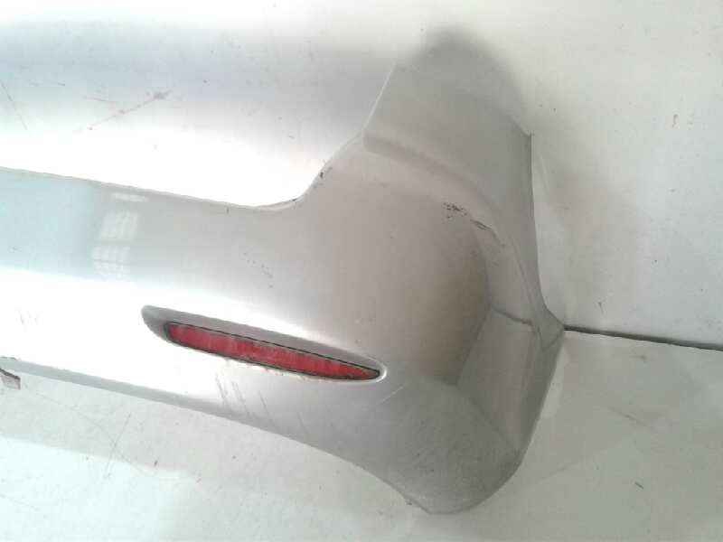 Recambio de paragolpes trasero para mazda 6 berlina (gg) 2.0 crtd 136 active (5-ptas.) referencia OEM IAM GR1A50221A8N  