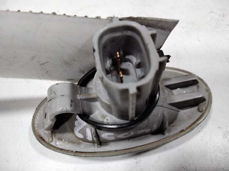 Recambio de piloto lateral derecho para mazda 6 berlina (gg) 2.0 crtd 136 active (5-ptas.) referencia OEM IAM GJ6A51120E  