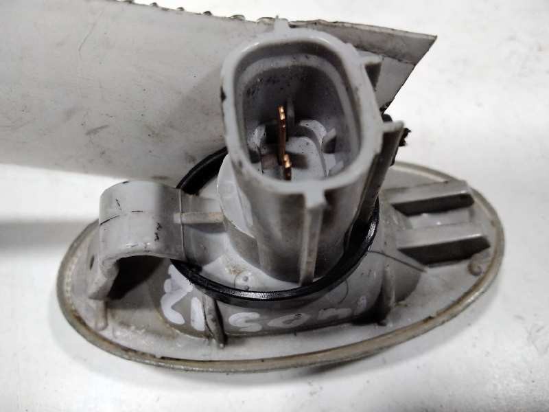 Recambio de piloto lateral derecho para mazda 6 berlina (gg) 2.0 crtd 136 active (5-ptas.) referencia OEM IAM GJ6A51120E  