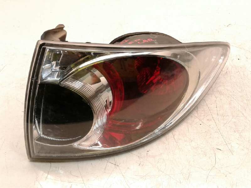 Recambio de piloto trasero derecho para mazda 6 berlina (gg) 2.0 crtd 136 active (5-ptas.) referencia OEM IAM GR1A51150A  