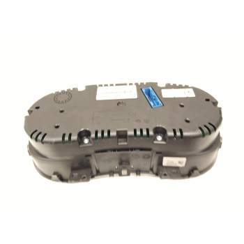 Recambio de cuadro instrumentos para skoda fabia ii combi (545) 1.6 tdi referencia OEM IAM 5J0920810D  