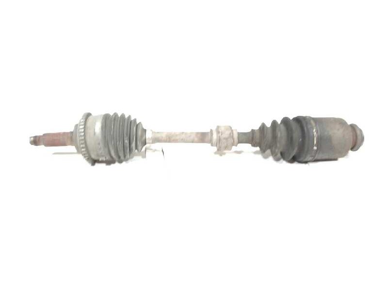 Recambio de transmision delantera derecha para mazda 6 berlina (gg) 2.0 crtd 136 active (5-ptas.) referencia OEM IAM GD402550XC 