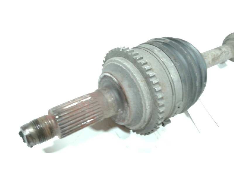 Recambio de transmision delantera derecha para mazda 6 berlina (gg) 2.0 crtd 136 active (5-ptas.) referencia OEM IAM GD402550XC 