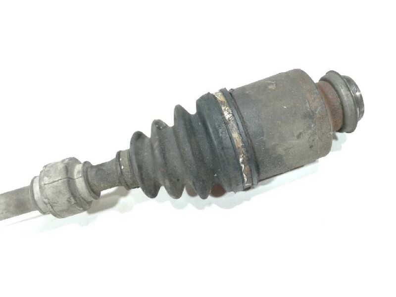 Recambio de transmision delantera derecha para mazda 6 berlina (gg) 2.0 crtd 136 active (5-ptas.) referencia OEM IAM GD402550XC 